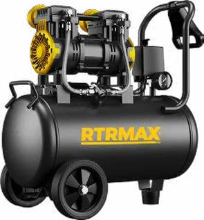 RTRMAX Sessiz Hava Kompresörü