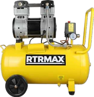 RTRMAX Sessiz Hava Kompresörü