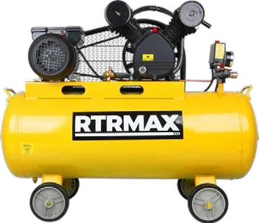 RTRMAX Hava Kompresörü