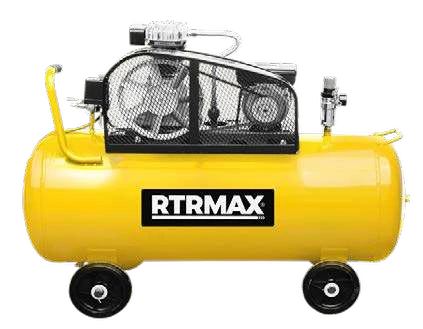 RTRMAX Hava Kompresörü