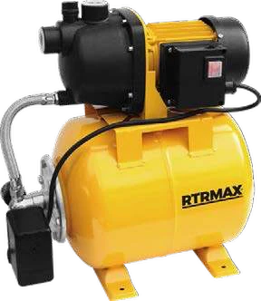 RTRMAX Hidrofor