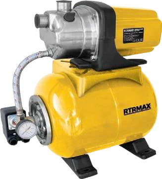 RTRMAX Hidrofor