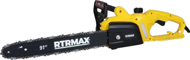 RTRMAX Elektrikli Ağaç Motoru
