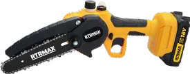 RTRMAX Akülü Zincirli Dal Budama
