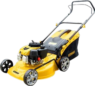 RTRMAX Benzinli Çim Biçme