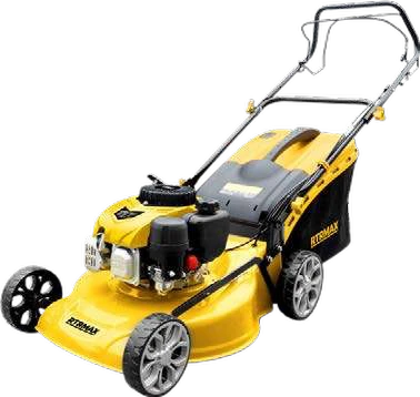 RTRMAX Benzinli Çim Biçme (Şanzımanlı)