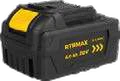 20V S-LION Akü 4,0 Ah