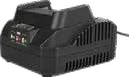 20V S-LION Şarj Cihazı 2,2 A
