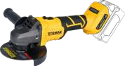 RTRMAX Akülü 4’lü Makine Seti S-LION Çantalı — görsel 7