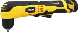 RTRMAX Akülü Köşe Matkabı