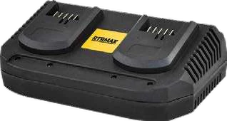 RTRMAX 18V Şarj Cihazı 2 × 3,5 A