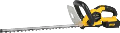 RTRMAX Akülü Çit Budama (Aküsüz)