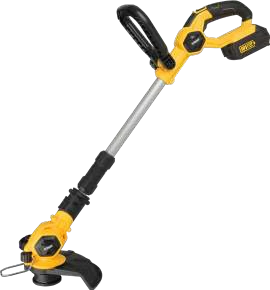 RTRMAX Akülü Çim Kenar Kesme (Aküsüz)