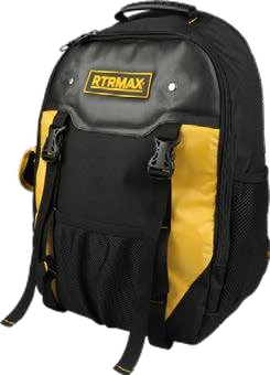 RTRMAX Sırt Çantası · 48 x 32 x 20 cm Prof Sırt Çantası