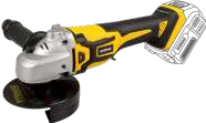 RTRMAX Akülü 2’li Makine Seti X-LION Çantalı — görsel 5