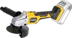 RTRMAX Akülü 4’lü Makine Seti X-LION Çantalı — görsel 3