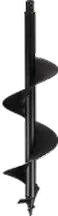 RTRMAX Toprak Burgu Ucu · 150 mm