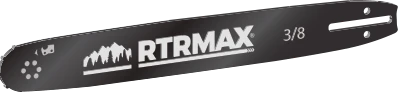 RTRMAX Kılavuz Pala · 50 cm · 3/8