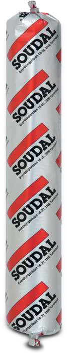 Soudal SOUDAFLEX 40FC