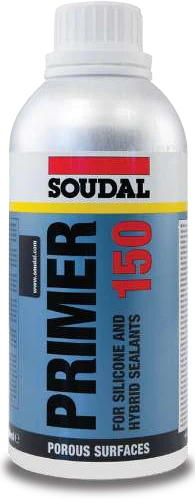 Soudal PRİMER 150 SENTETİK REÇİNE