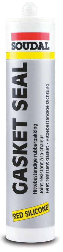 Soudal GASKET SEAL ISI SİLİKONU