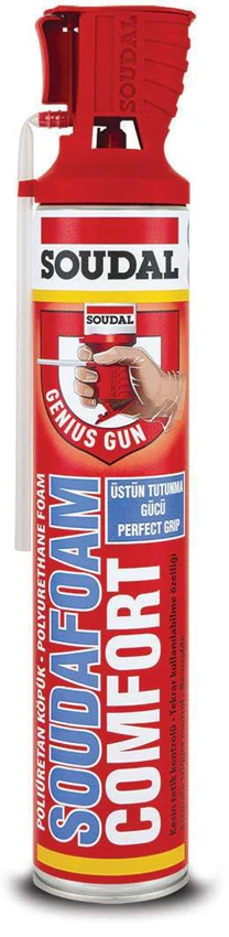 Soudal SOUDAFOAM COMFORT