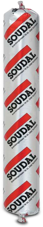 Soudal SOUDASEAL EPDM - MEMBRAN YAPIŞTIRICI