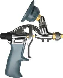Soudal Click & Spray Kontakt Yapıştırıcı Tabancası